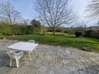 Grande Maison à la Campagne - 8