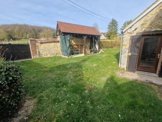 Grande Maison à la Campagne - 7