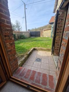 Grande Maison à la Campagne - 5