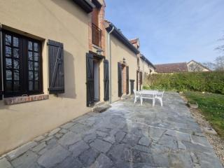 Grande Maison à la Campagne - 4