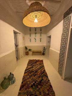 Secluded countryside retreat with Berber charm - 9