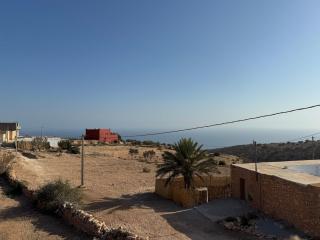 Secluded countryside retreat with Berber charm - Azazoul - 6