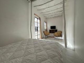 Secluded countryside retreat with Berber charm - Azazoul - 5