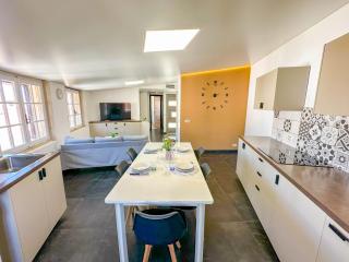 Appartamento Buisson - Siniscola - 9