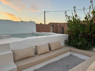 Secluded countryside retreat with Berber charm - Azazoul - 1