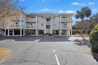 2064 Marsh Walk Villa - Seabrook Island - 5