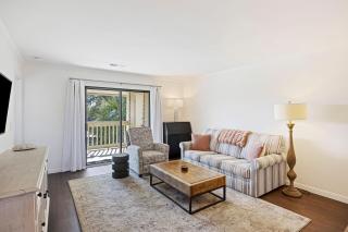 2064 Marsh Walk Villa - Seabrook Island - 3