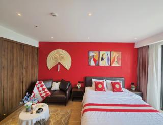 ateostay - Citadines Marina Hạ Long Bay - Ha Long - 5