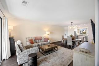 2064 Marsh Walk Villa - Seabrook Island - 2