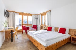 Hotel Seehof - Valbella - 5