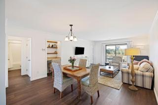 2064 Marsh Walk Villa - Seabrook Island - 1