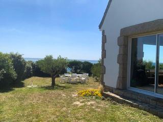 Charmante Maison Familiale avec Vue Mer à Port Navalo - 8 personnes - FR-1-639-137 - 5