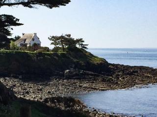 Charmante Maison Familiale avec Vue Mer à Port Navalo - 8 personnes - FR-1-639-137 - 4