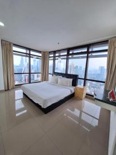 Times Square Service Apartment kuala Lumpur - Kuala Lumpur - 7