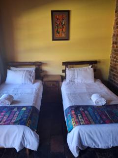 Tapama lodge - 2
