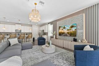 SUPER BOHO 90 - 10BDR - LOFT POOL AMENITIEs - 0