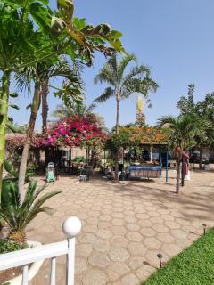 Princess self catering apartments - Kololi - 9