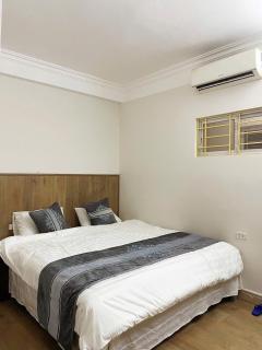 Airy Nest Hotel - Sóc Sơn - 0