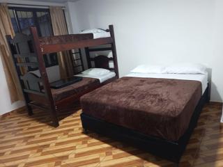 Finca hotel el guadual - Quimbaya - 1