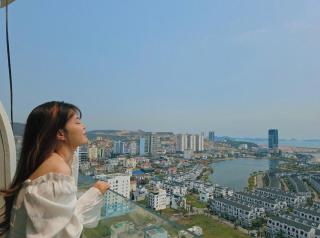 ateostay - Citadines Marina Hạ Long Bay - Hạ Long - 4
