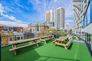 Trademark Hostel - Fully Air Conditioned - Sídney - 0