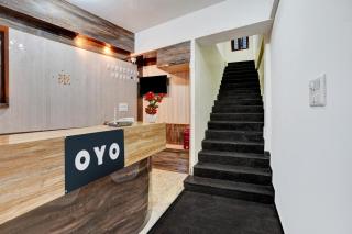 Hotel O CM RESIDENCY - 9