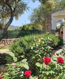 Depandance Luxe Cugnana - Cugnana - 9