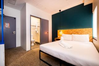 Trademark Hostel - Fully Air Conditioned - Sídney - 8