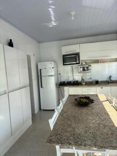 Linda cobertura pitangueiras Guarujá - 8