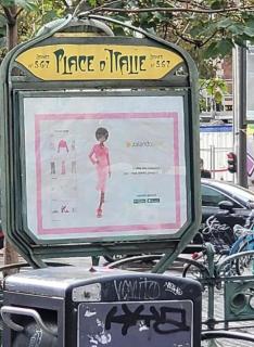 Mon Paris - Parigi - 5