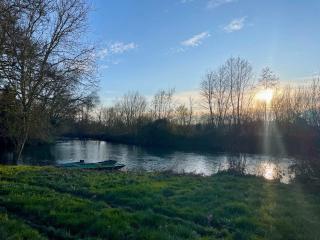 Bel Appt secteur Marais - 2