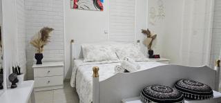 African sea view Apartment - Saranda - 6