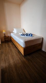 Beach Lily Dhigurah - 1