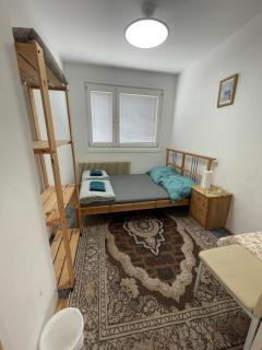 Rooftop Rooms Central - Wenen - 7