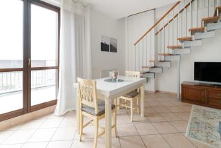 Spacious Apartment 600 mt to Metro M3 Comasina - Milan - 4