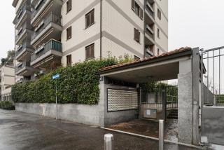 Spacious Apartment 600 mt to Metro M3 Comasina - Milan - 6