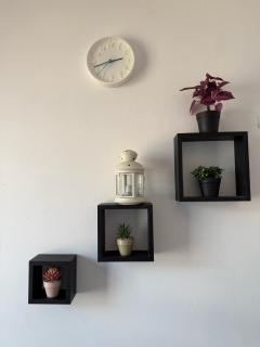 Modern flat overlooking Shoreditch - London - 1