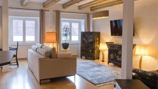 Ferienwohnung Silvia - 8