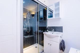 The Penthouse - Knutsford - 8