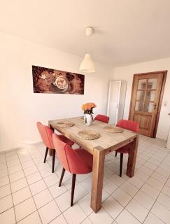 Maries Sterntaler Appartement - Schillig - 0