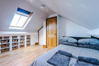 The Penthouse - Knutsford - 7