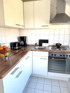 Maries Sterntaler Appartement - Schillig - 8