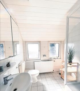 Maries Sterntaler Appartement - Schillig - 1