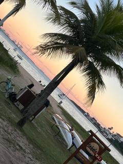 Quarto Suíte em Vitória perto da praia com garagem - 1