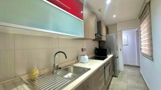Beaufort Ridge Safari Luxury - Accra - 1