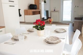 La villa del Caribe - Peschiera del Garda - 9