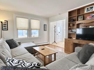 Large 3BR Home in Downtown Bar Harbor! [Eden West] - 1