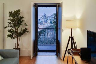Great Flat & View in Historic Porto by LovelyStay - Porto - 6