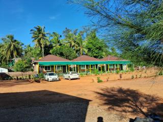 Sea Spray Resort - Gokarna - 6