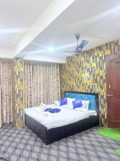 Cv Lodge - Srinagar - 0